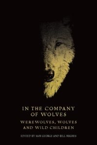 Company of Wolves paperback book