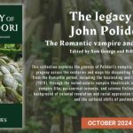 The Legacy of John Polidori